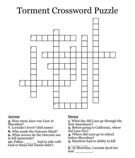 Stop tormenting the mail carrier crossword - Jul 30, 2023 · We have got the solution for the "Stop tormenting the mail carrier, you mangy mutt!" crossword clue right here. This particular clue, with just 19 letters, was most recently seen in the LA Times on July 30, 2023. And below are the possible answer from our database. 